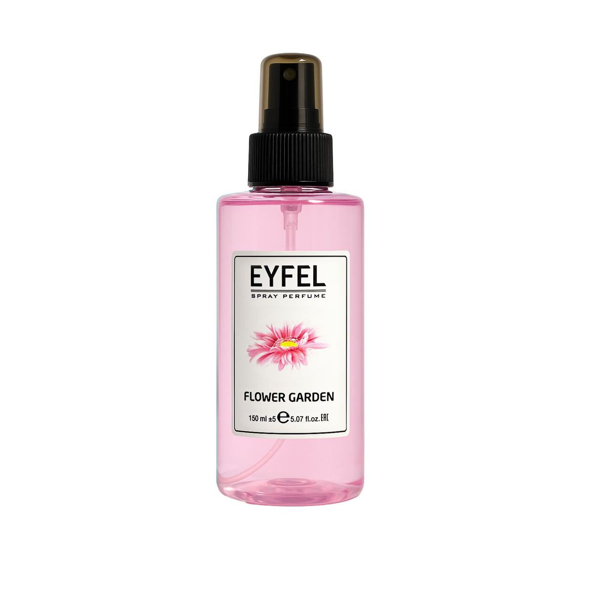 EYFEL Spray do Samochodu 150ml - Ogród Kwiatow