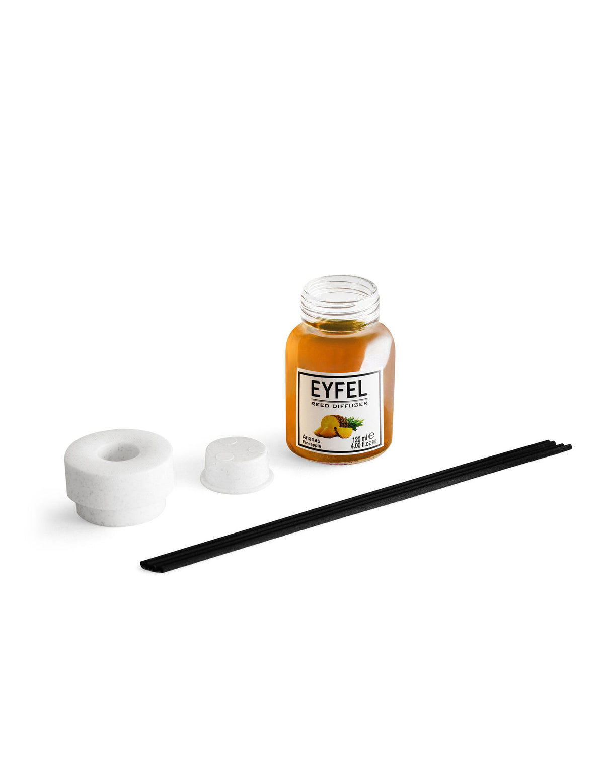EYFEL Zapach Domowy 120 ml - Ananas