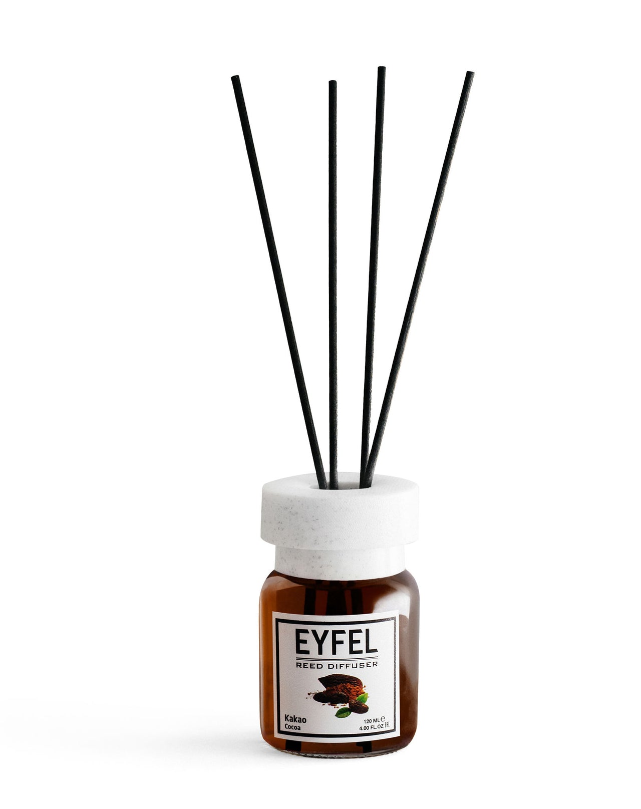 EYFEL Zapach do Domu 120 ml – Kakao