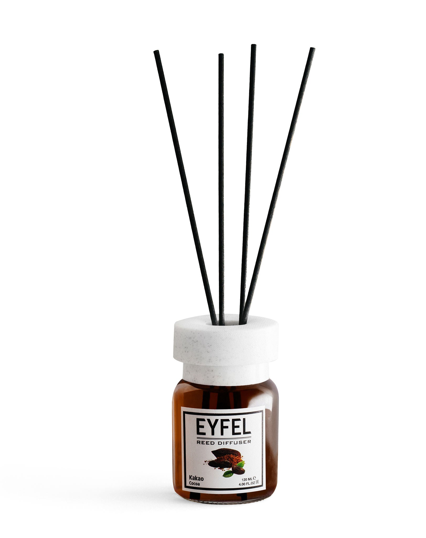EYFEL Zapach do Domu 120 ml – Kakao