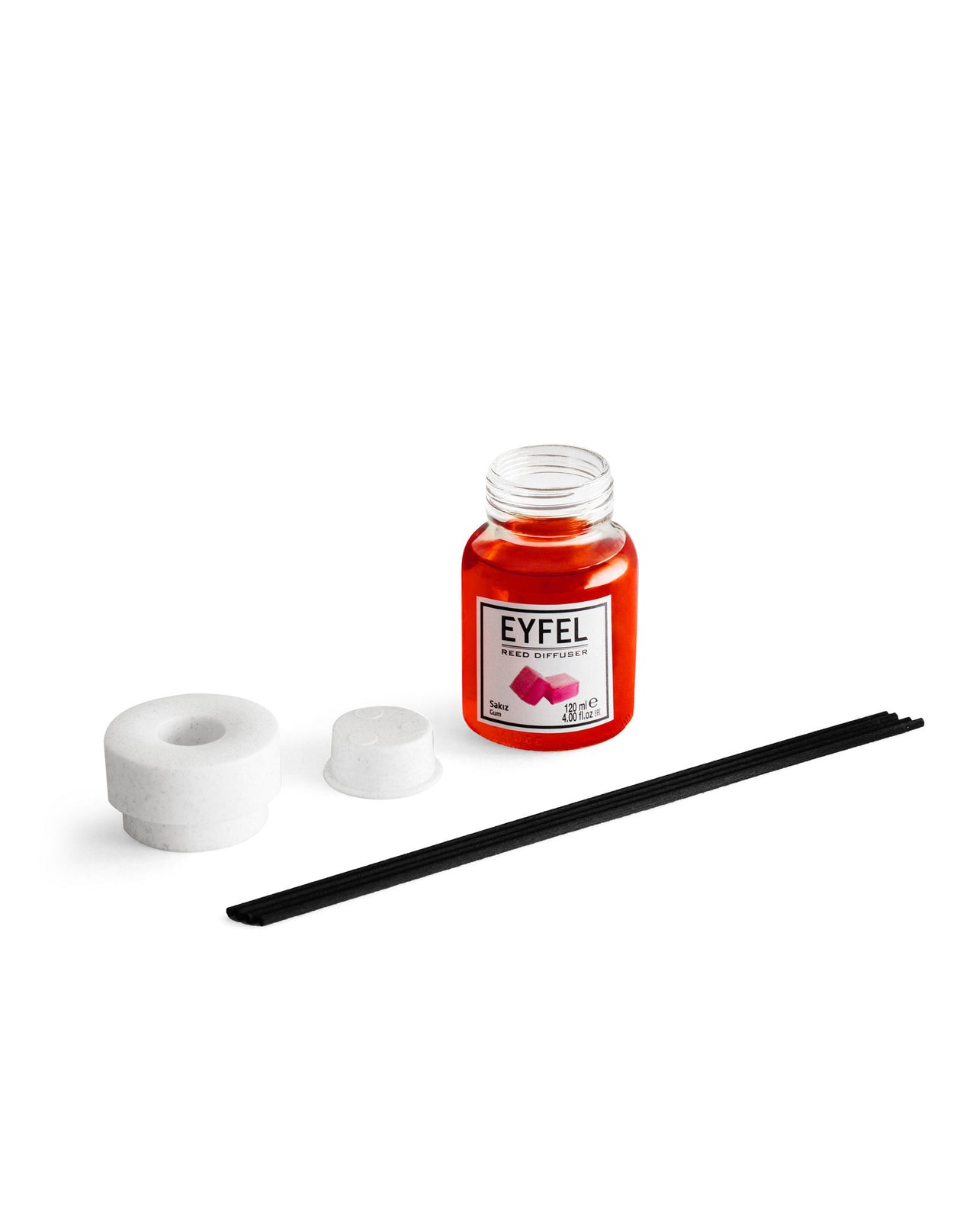 EYFEL Home Fragrance 120 ml – Gum