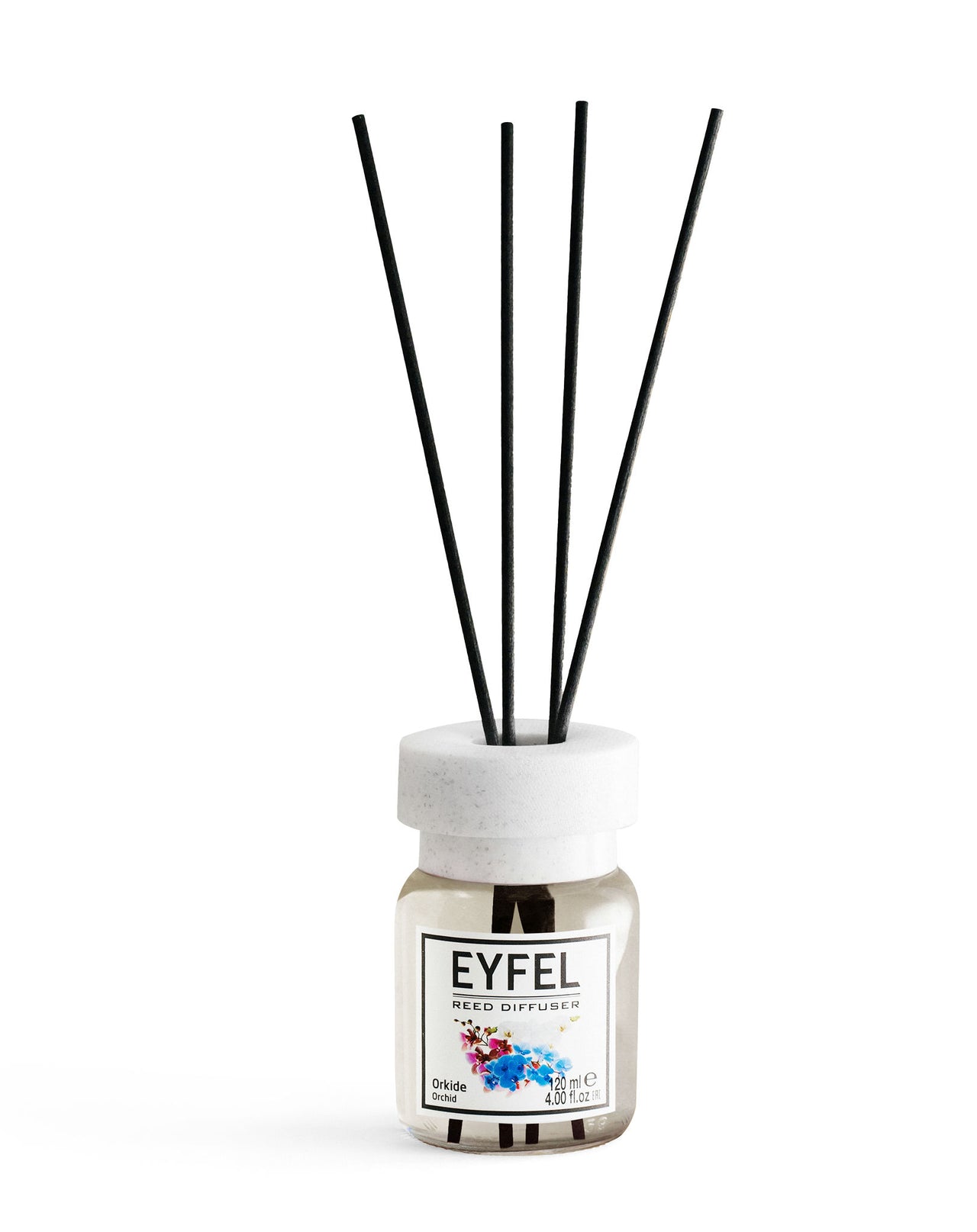 EYFEL Home Fragrance 120 ml – Orchid