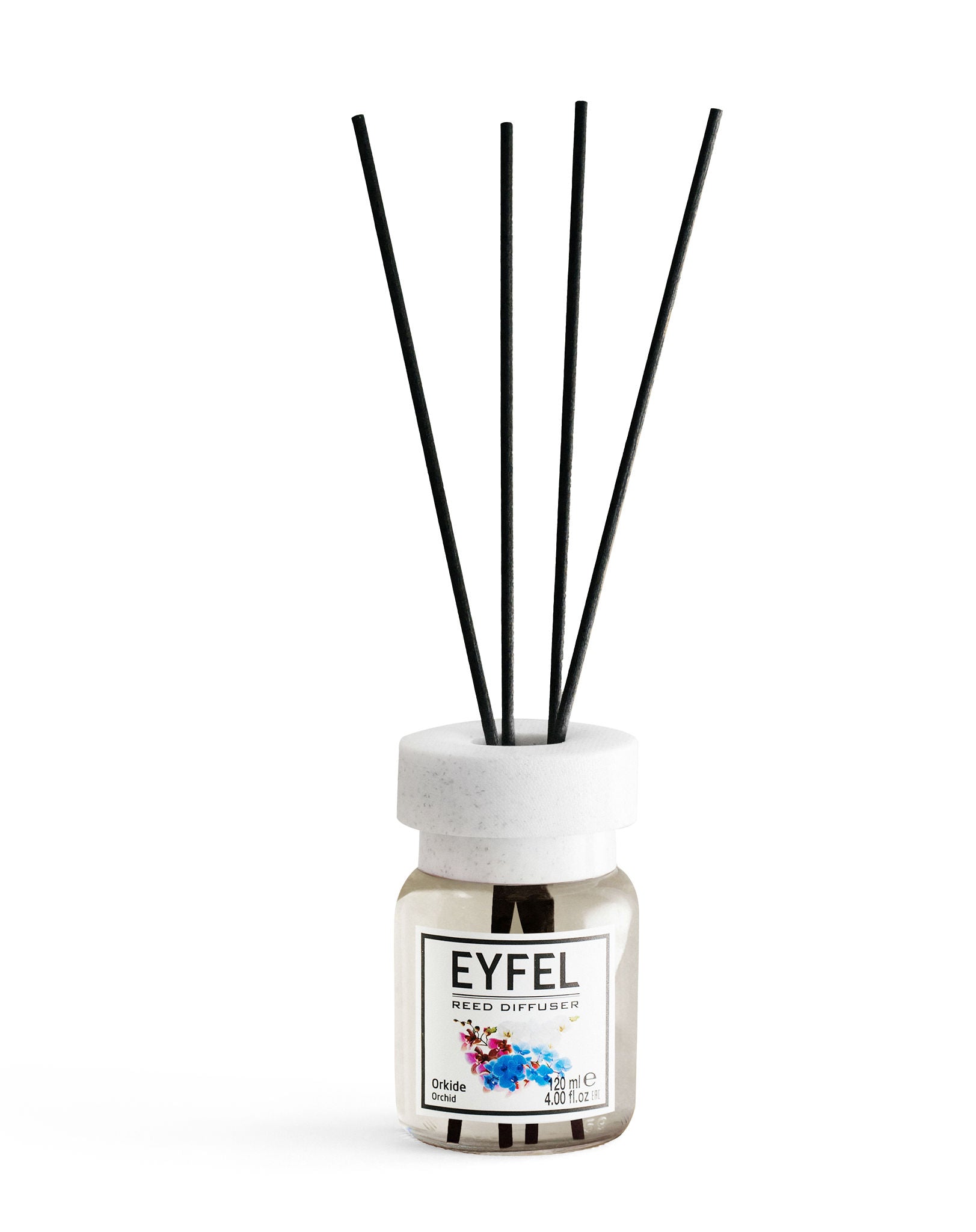EYFEL Zapach do Domu 120 ml – Orchidea