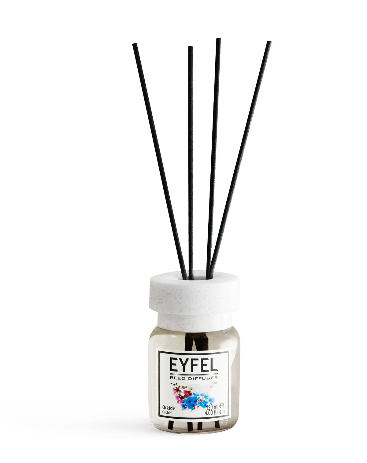 EYFEL Zapach Domowy 120 ml - Orchidea