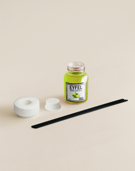 EYFEL Home Fragrance 120 ml – Lime