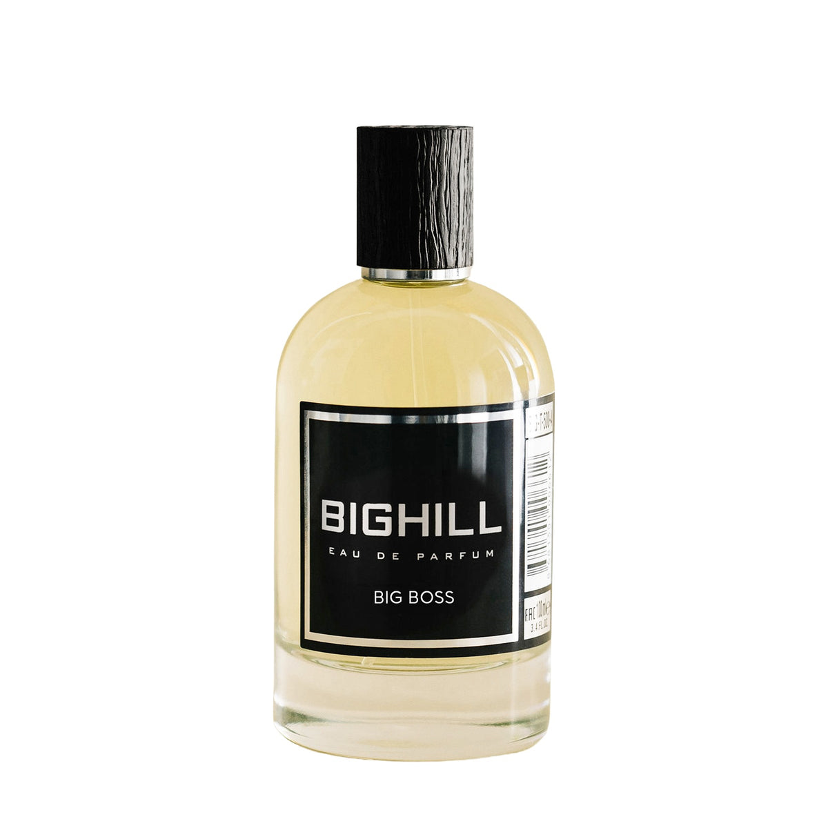 Bighill Unisex Big Boss - BIG BOSS