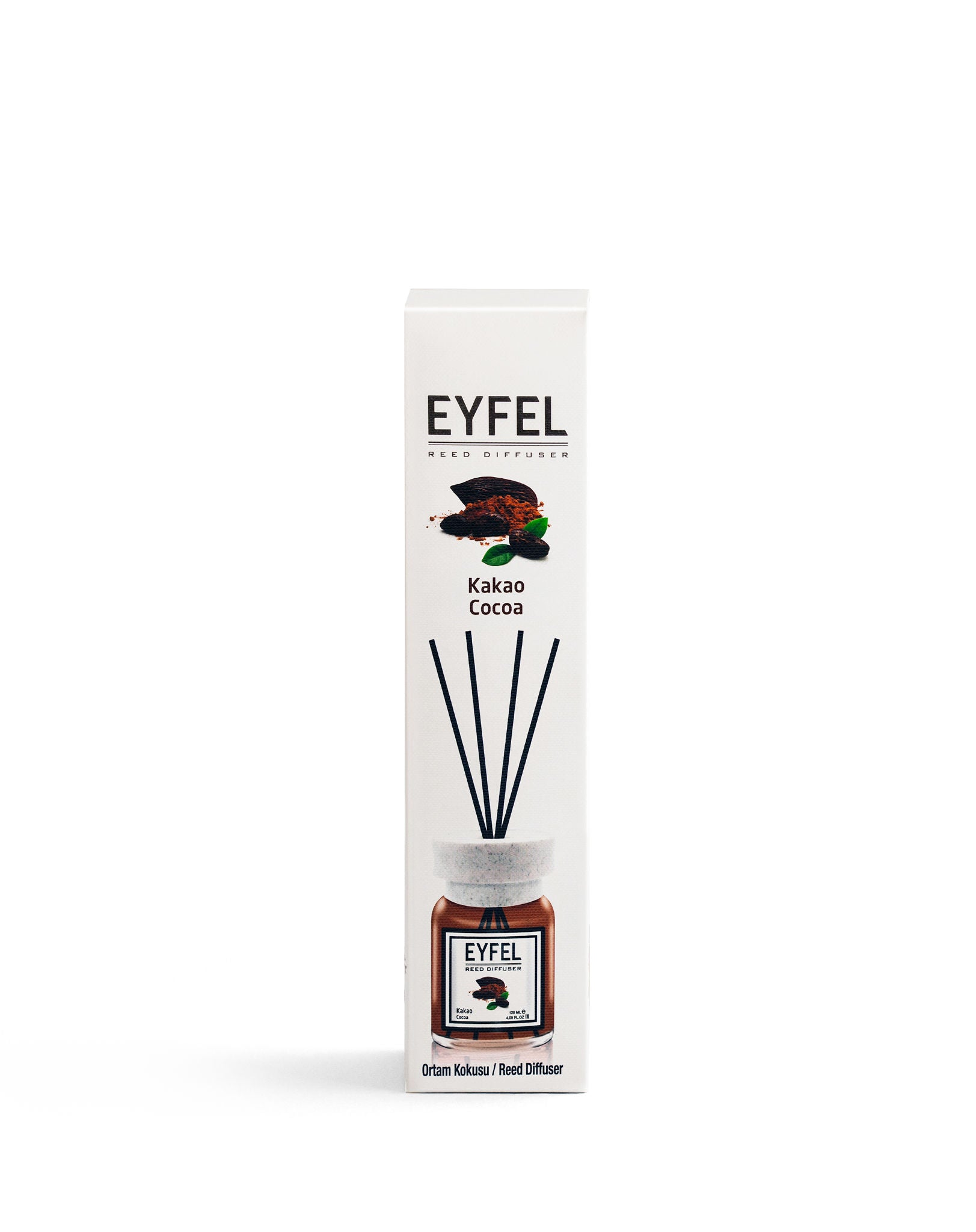 EYFEL Zapach do Domu 120 ml – Kakao