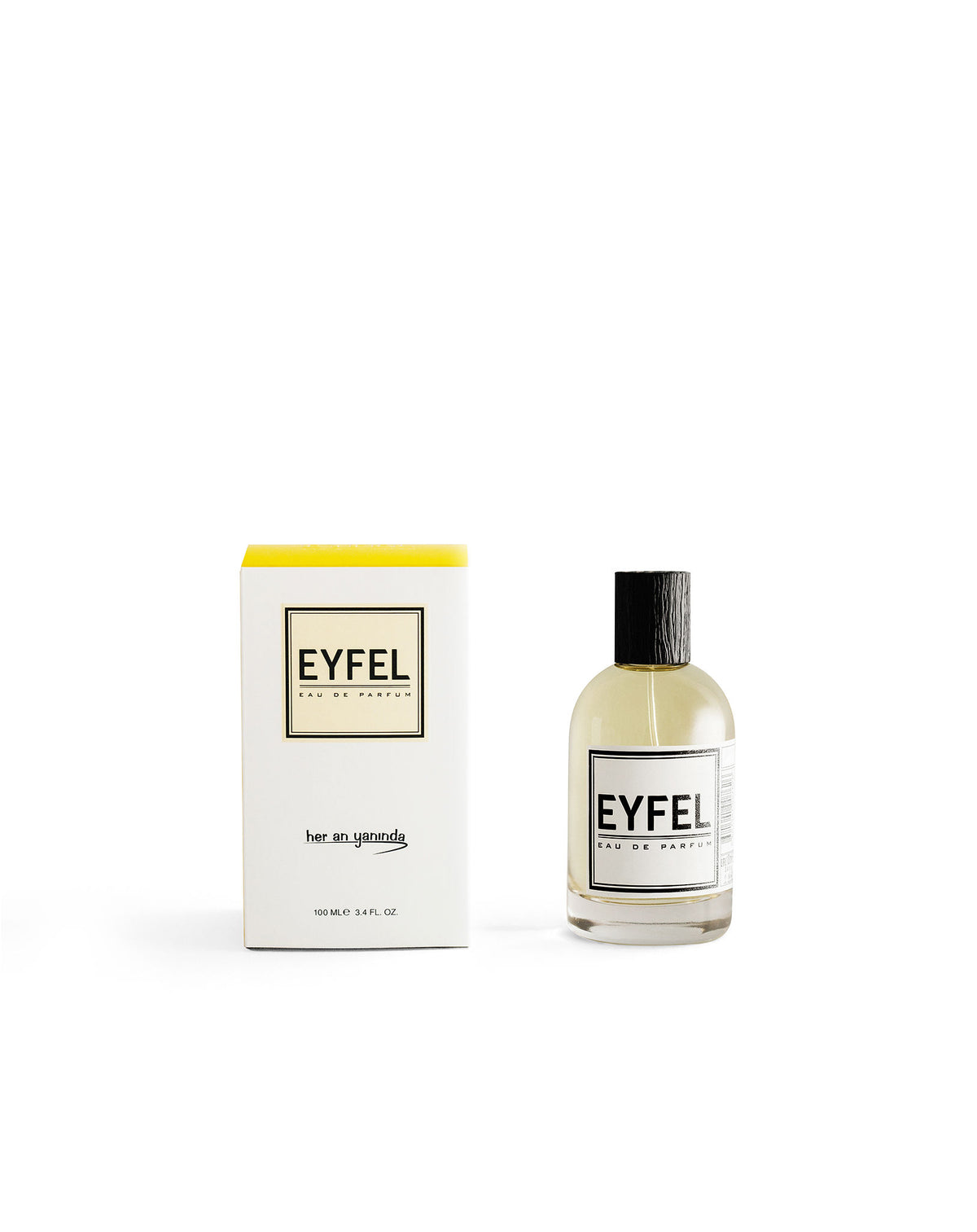 Eyfel Męska M101 - THE ONE