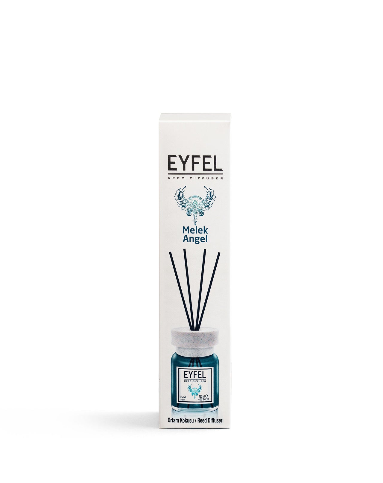 EYFEL Home Fragrance 120 ml – Angel