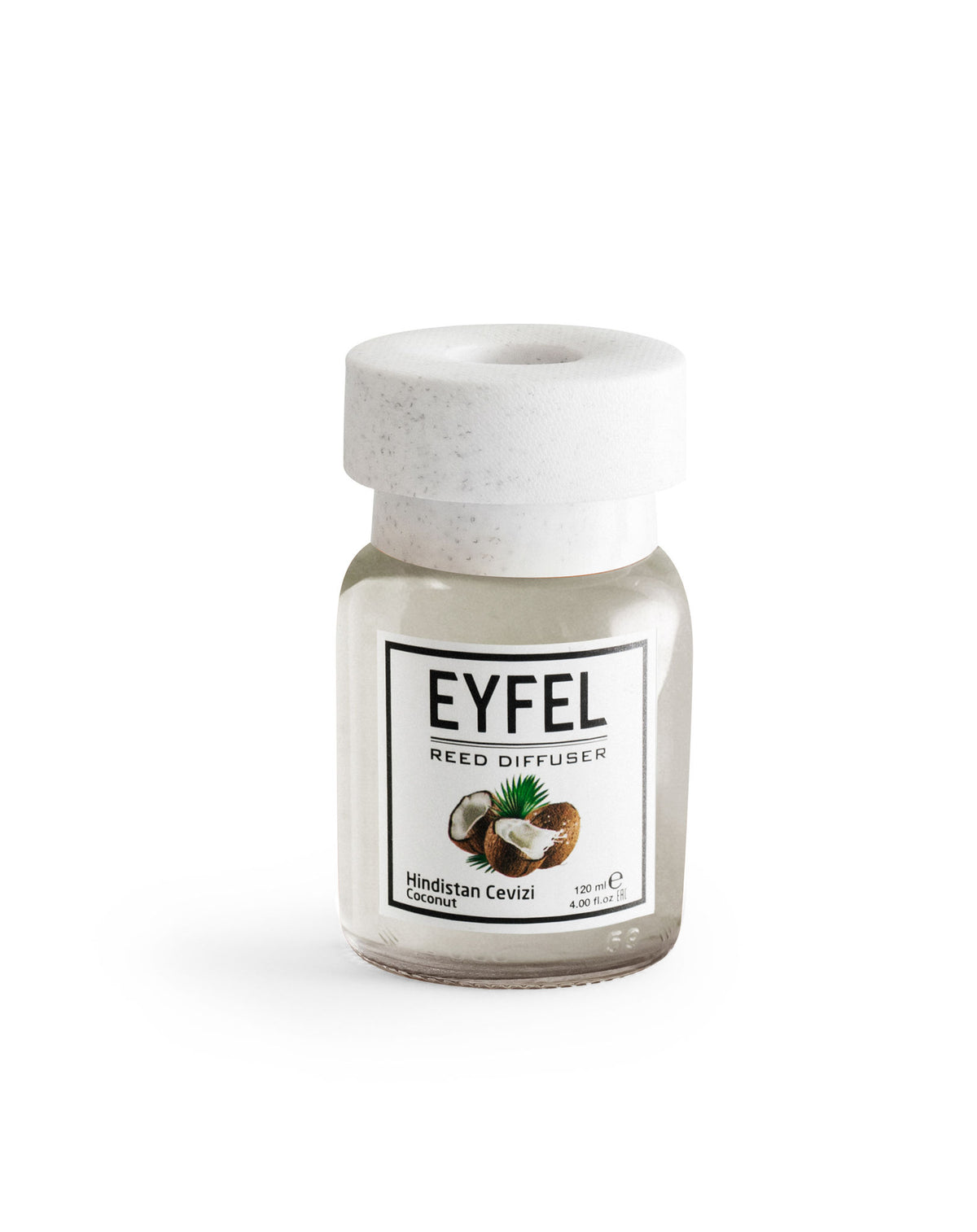 EYFEL Zapach Domowy 120 ml - Kokos