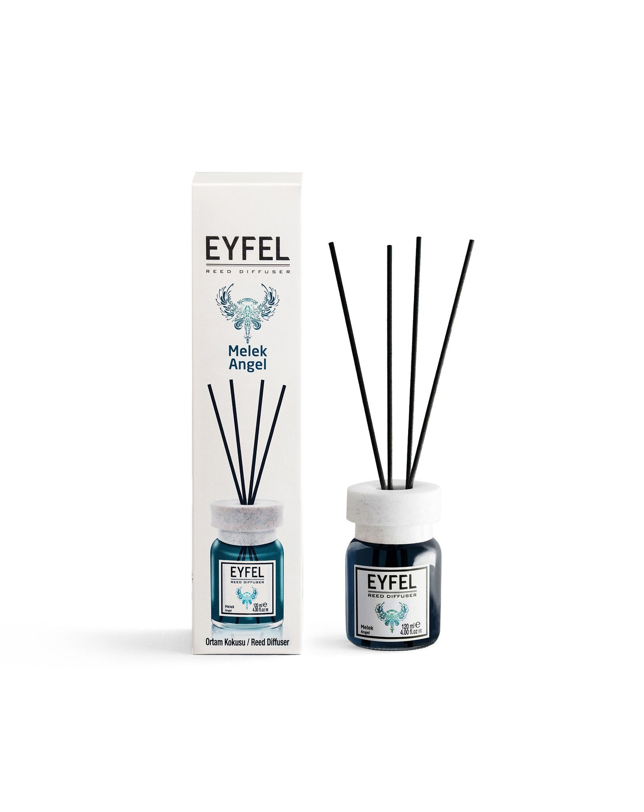 EYFEL Home Fragrance 120 ml – Angel