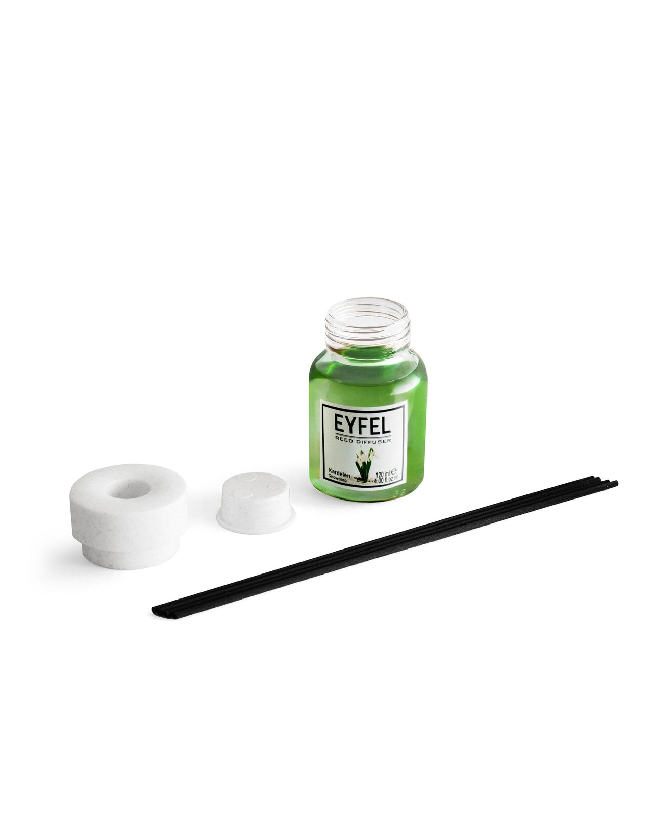 EYFEL Home Fragrance 120 ml – Snowdrop