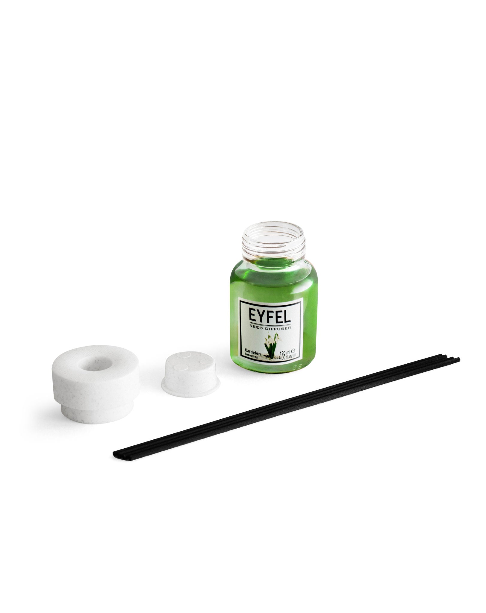 EYFEL Zapach do wnętrz 120 ml – Przebiśnieg