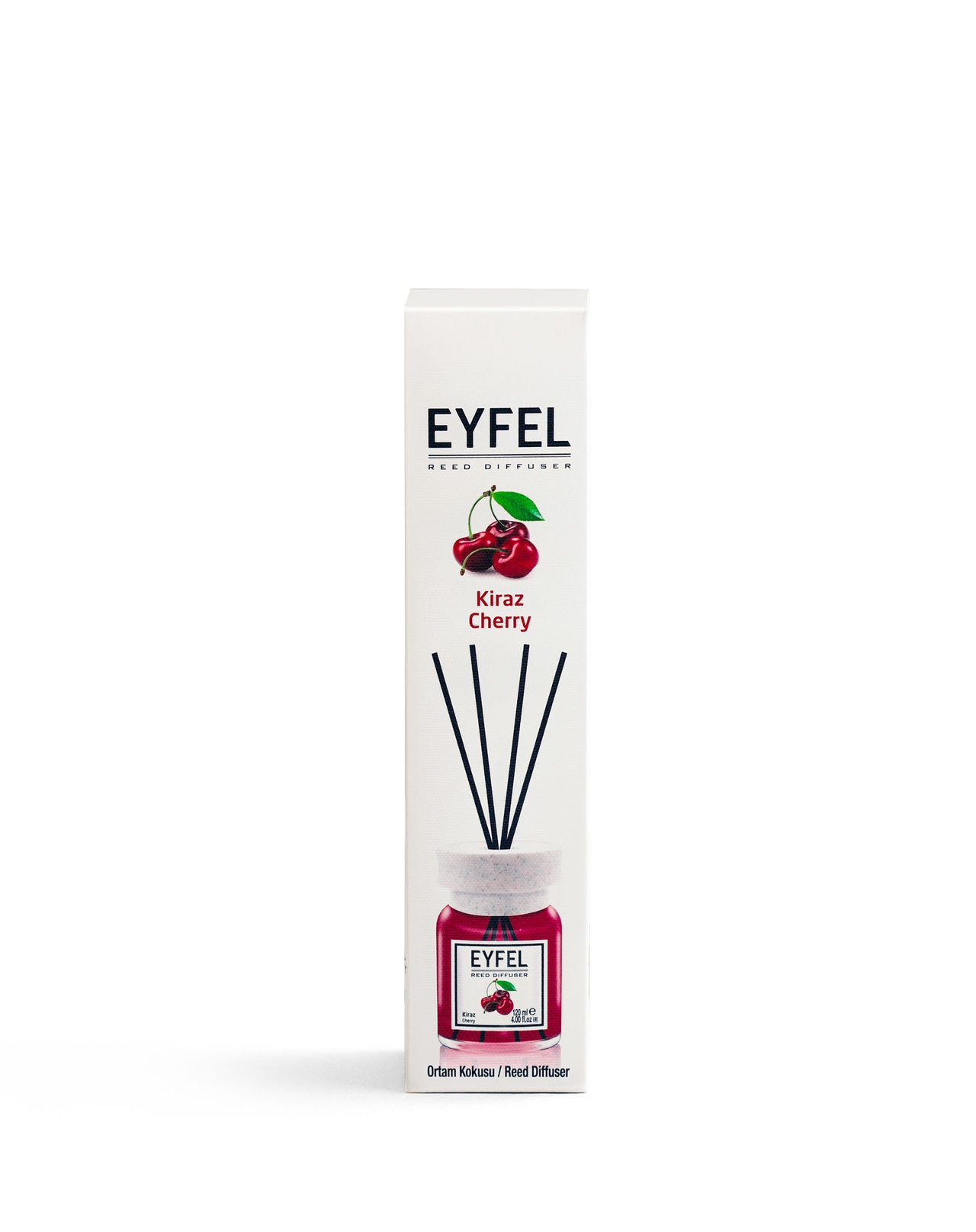 EYFEL Home Fragrance 120 ml – Cherry