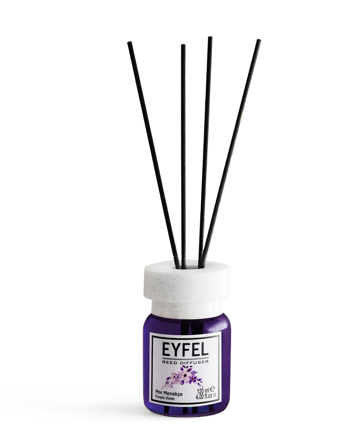 EYFEL Zapach Domowy 120 ml - Fiołek