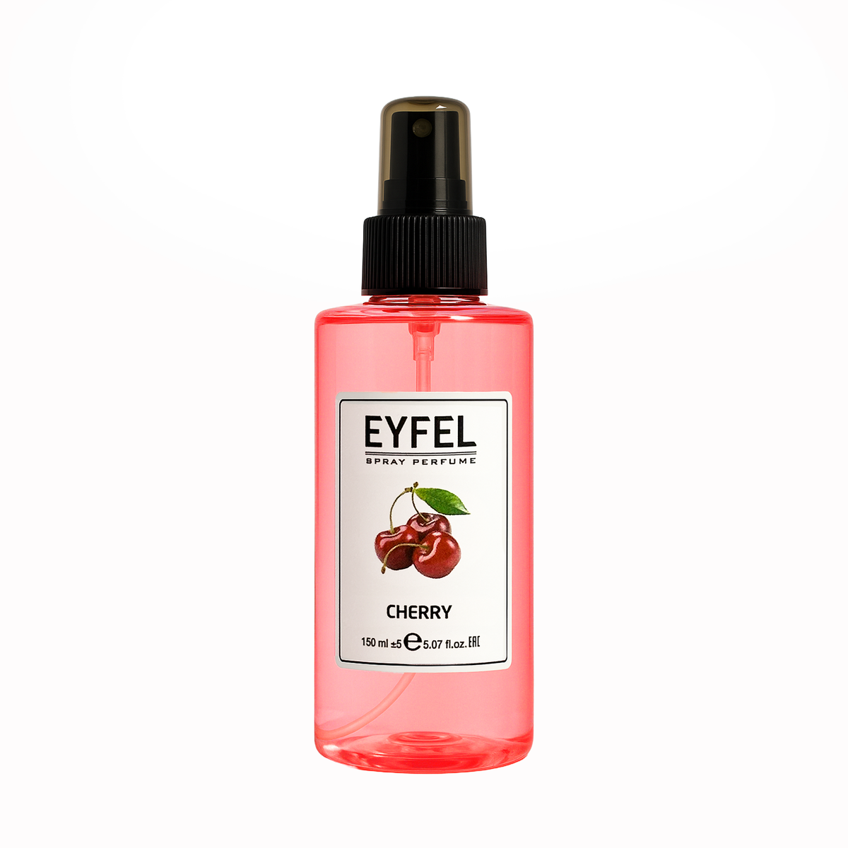 EYFEL Spray do Samochodu 150ml - Czereśnia
