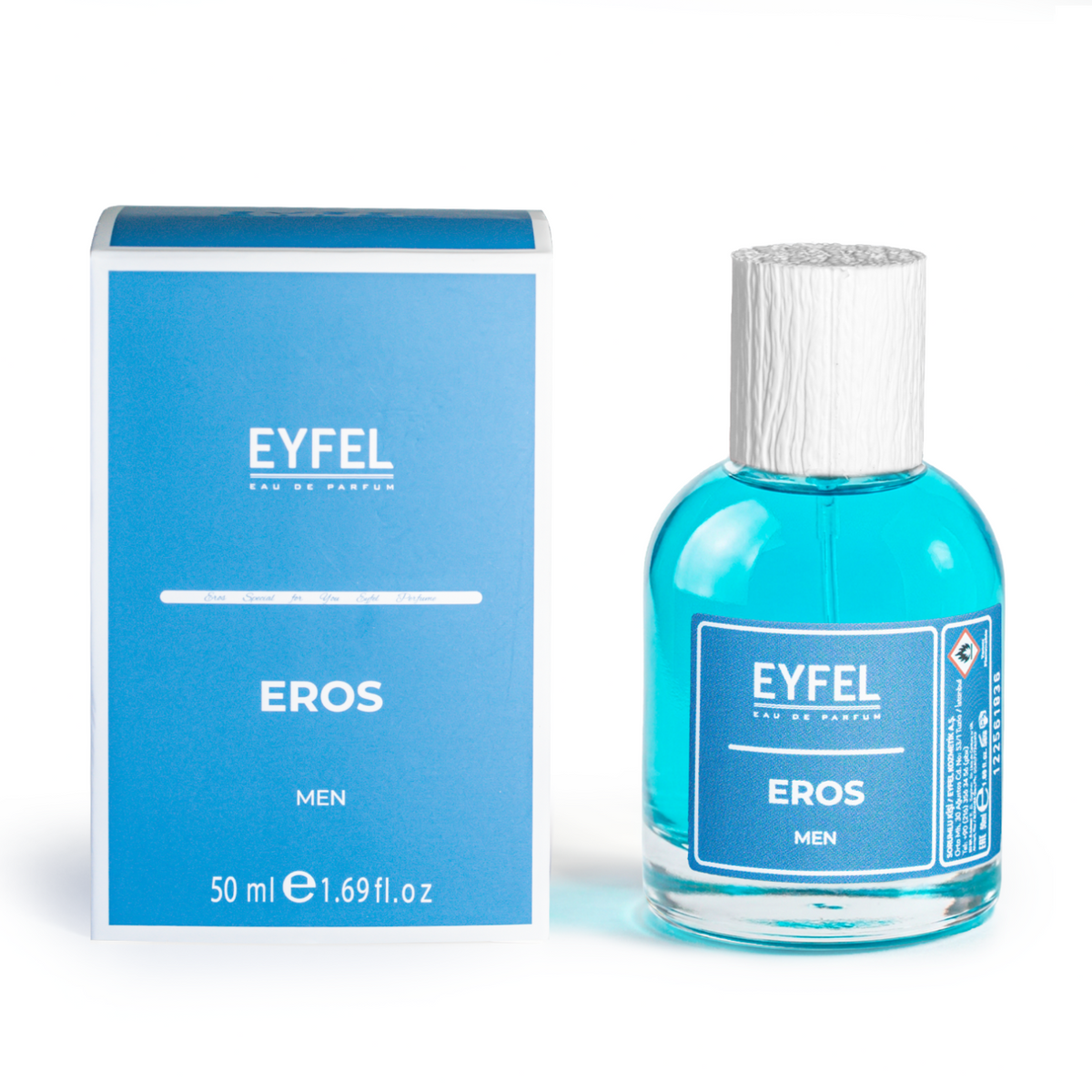 EYFEL Perfumy Męskie - Eros