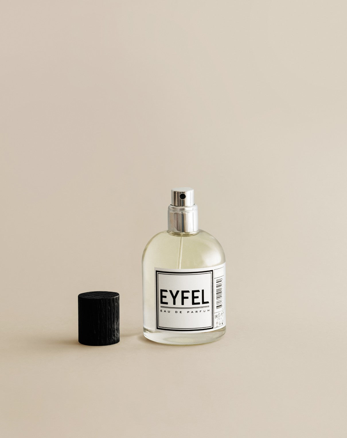 Eyfel Eau de Parfum Men 50 ml - M130