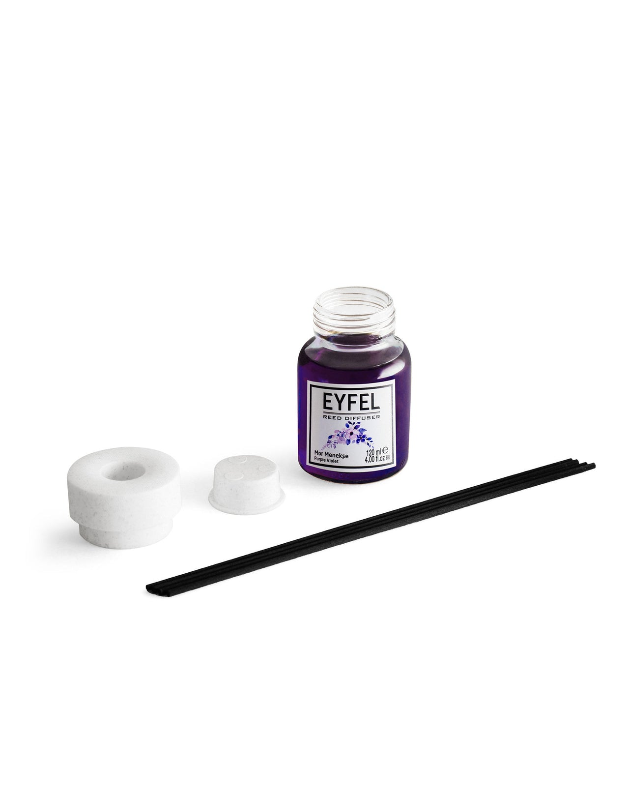 EYFEL Home Fragrance 120 ml – Purple Violet