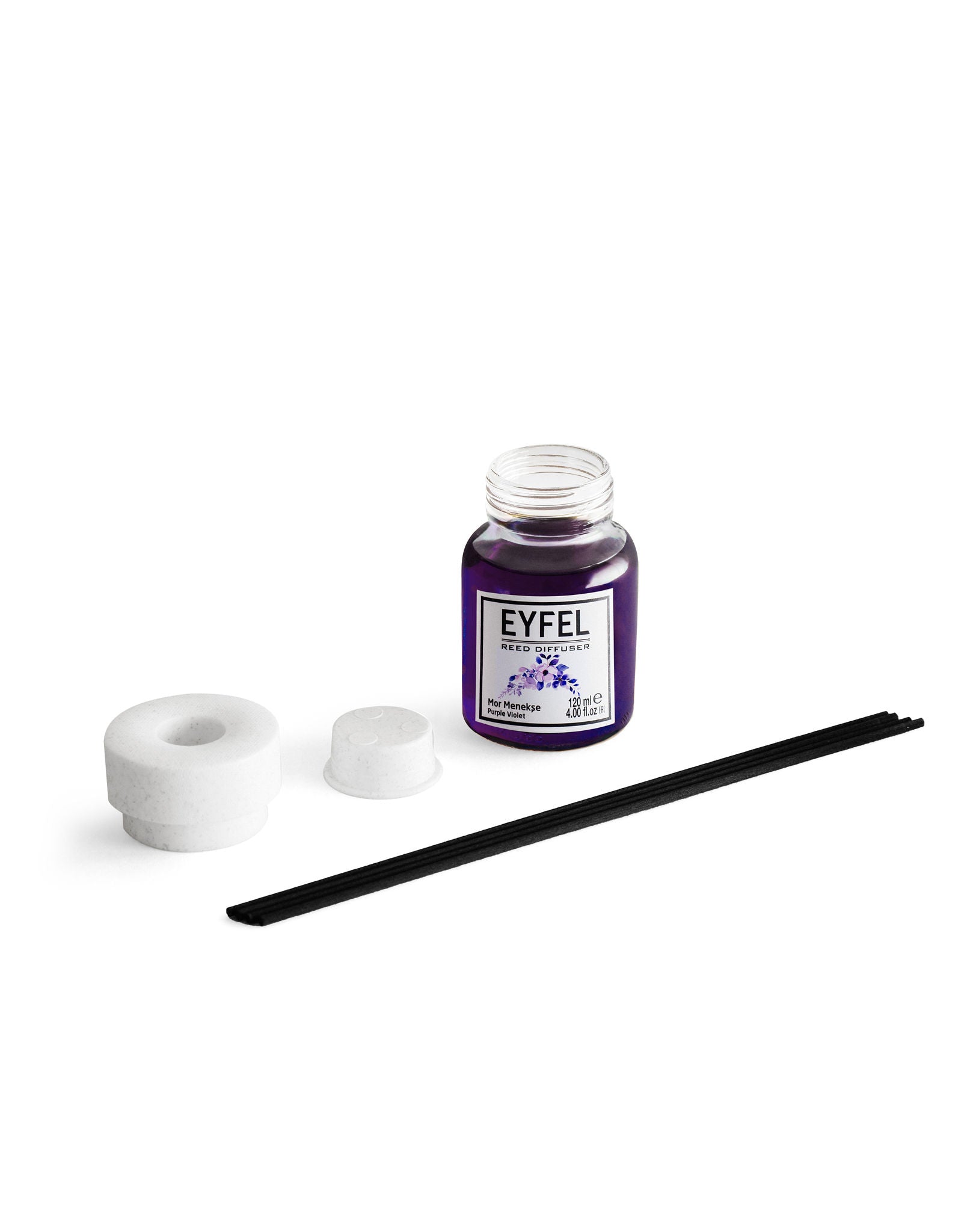 EYFEL Home Fragrance 120 ml – Purple Violet