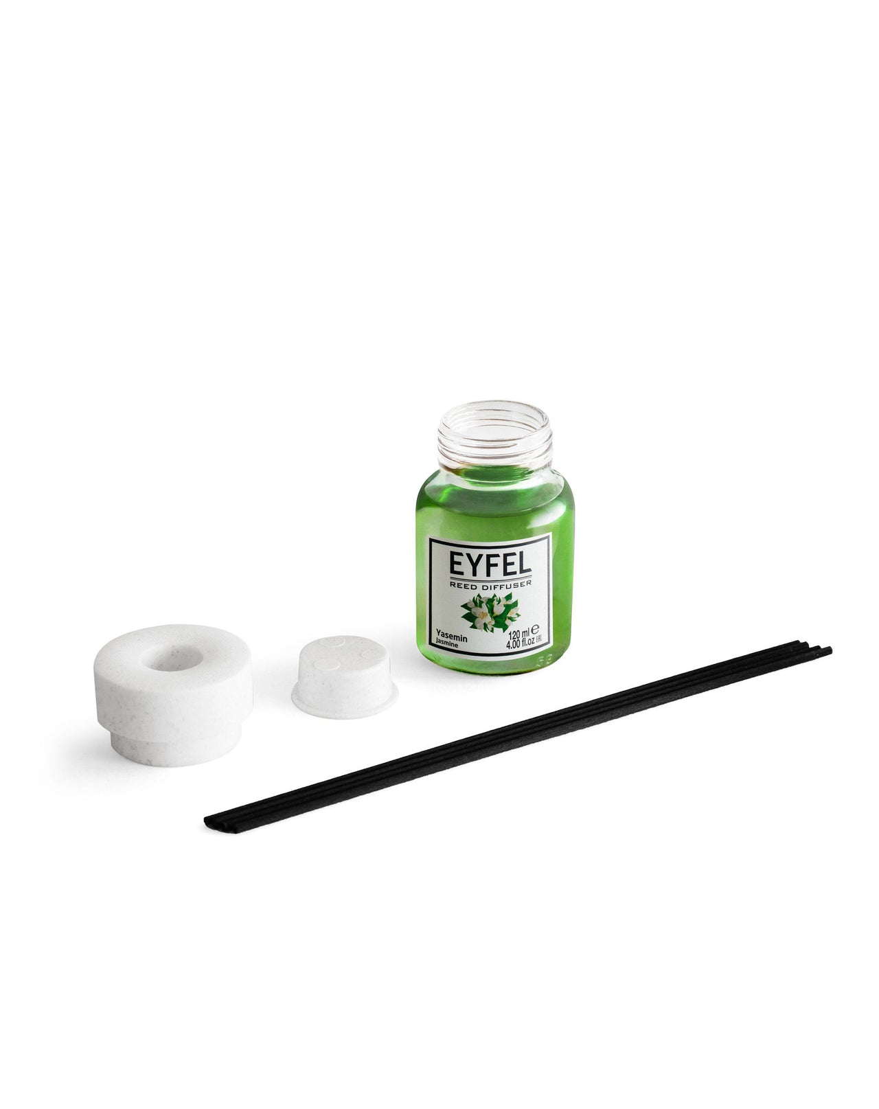 EYFEL Home Fragrance 120 ml – Jasmine