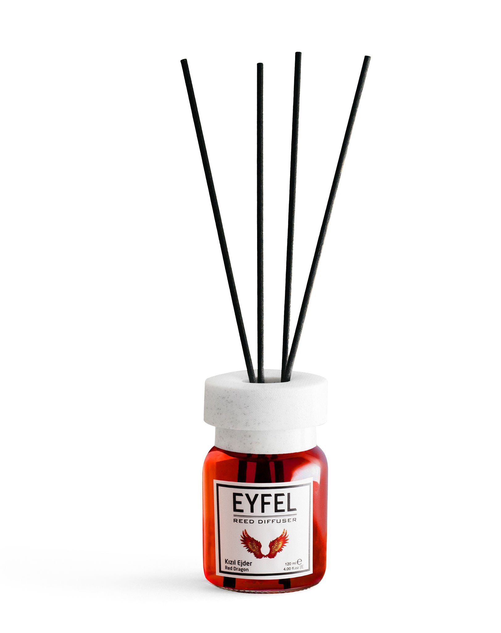 EYFEL Home Fragrance 120 ml – Red Dragon
