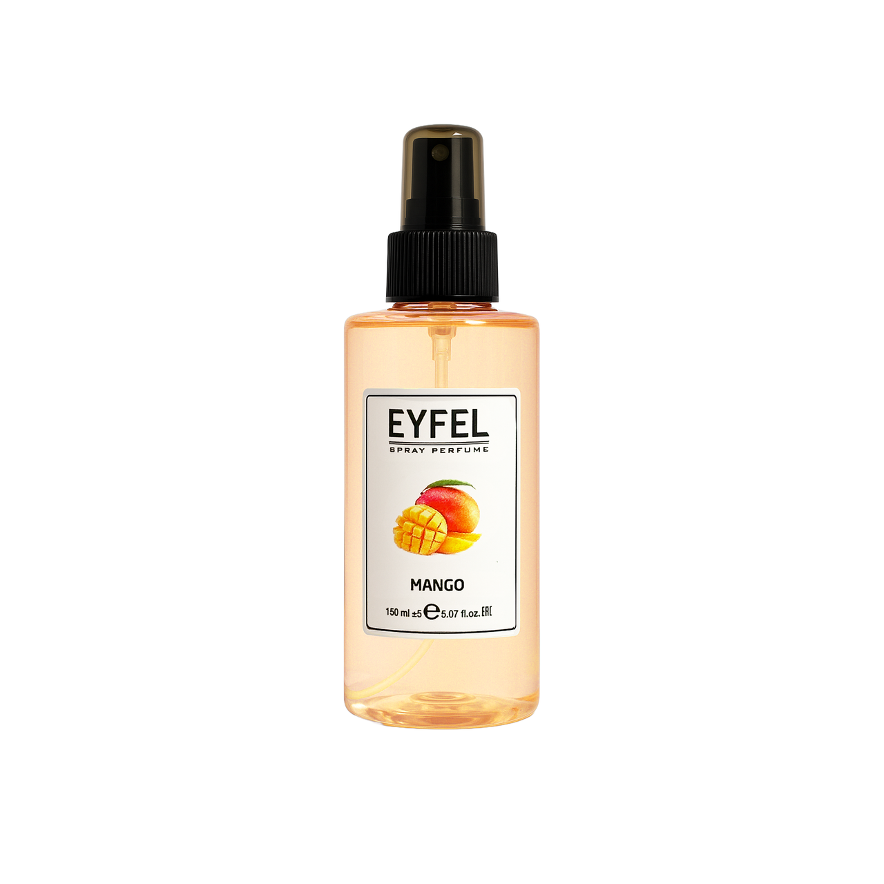 EYFEL Samochodowy Odświeżacz Powietrza 150ml – Mango