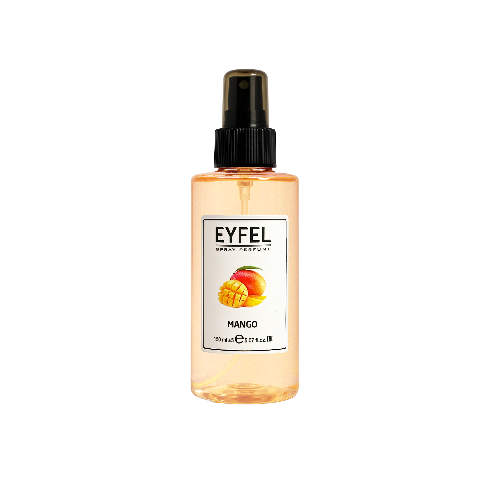 EYFEL Samochodowy Odświeżacz Powietrza 150ml – Mango