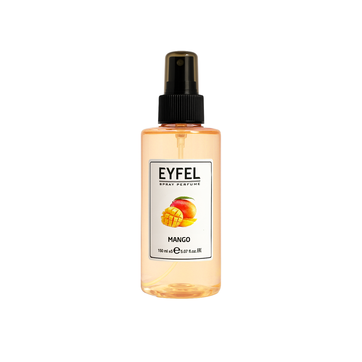 EYFEL Spray do Samochodu 150ml - Mango