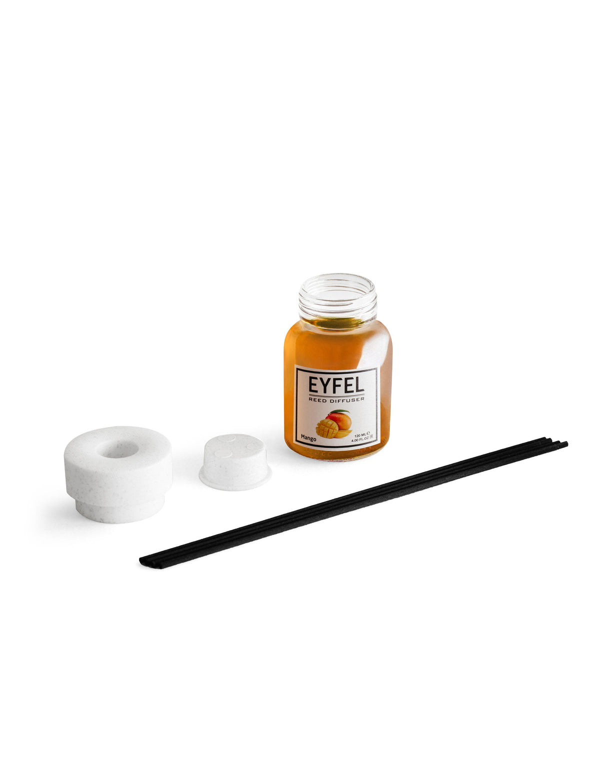 EYFEL Zapach Domowy 120 ml - Mango