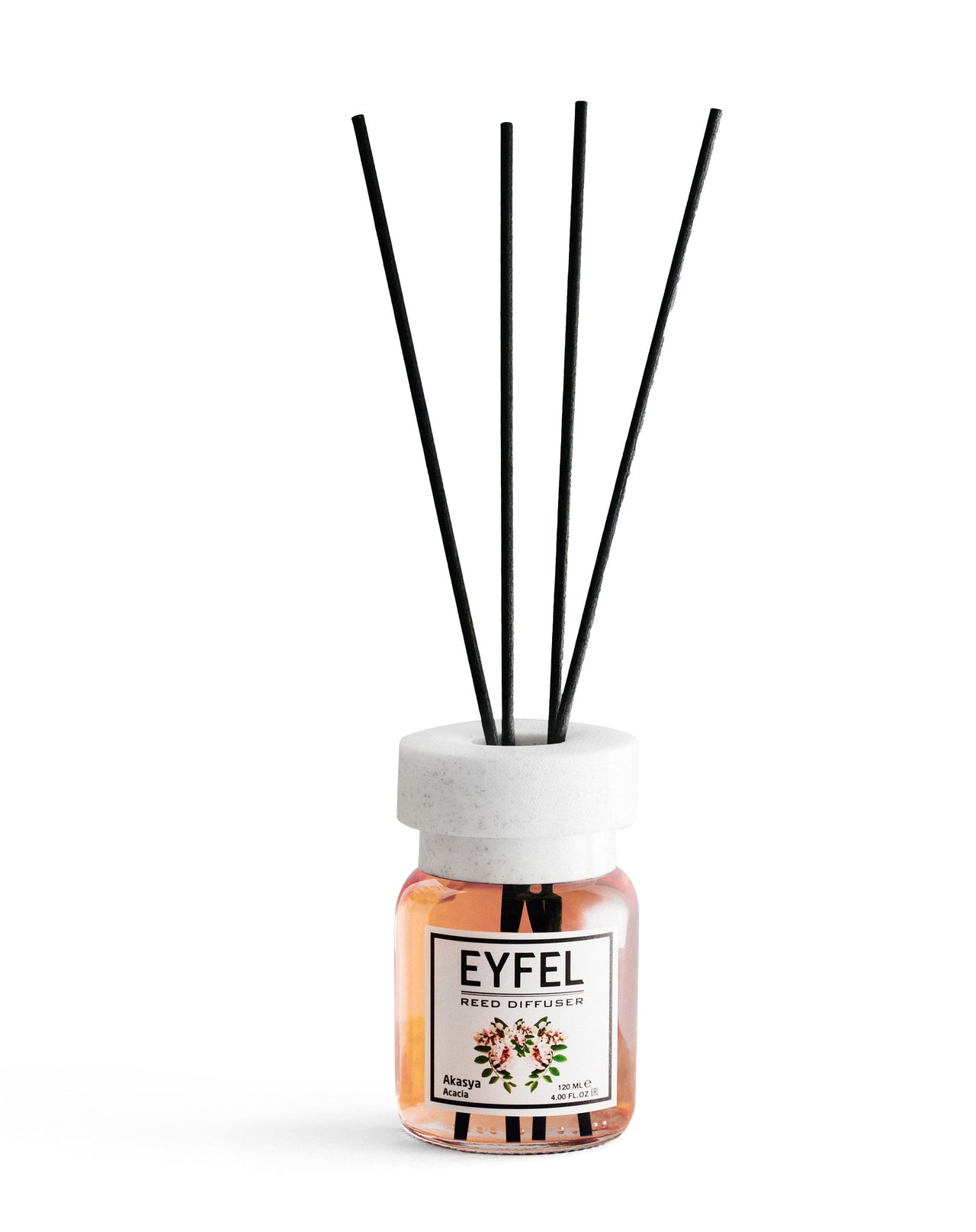 EYFEL Zapach do domu 120 ml – Akacja