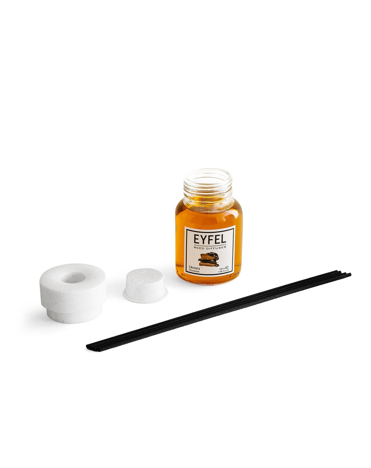 EYFEL Home Fragrance 120 ml – Chocolate