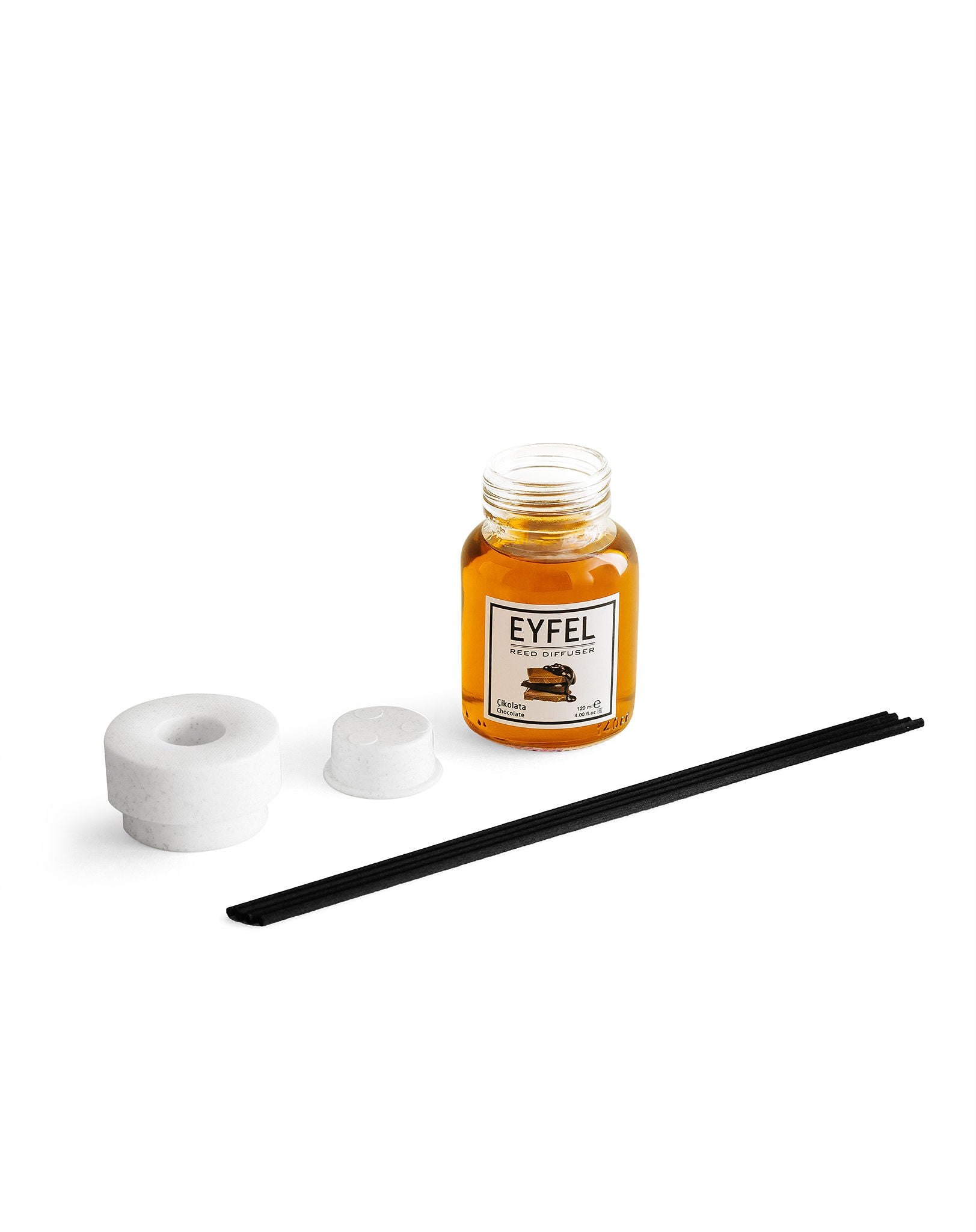 EYFEL Home Fragrance 120 ml – Chocolate