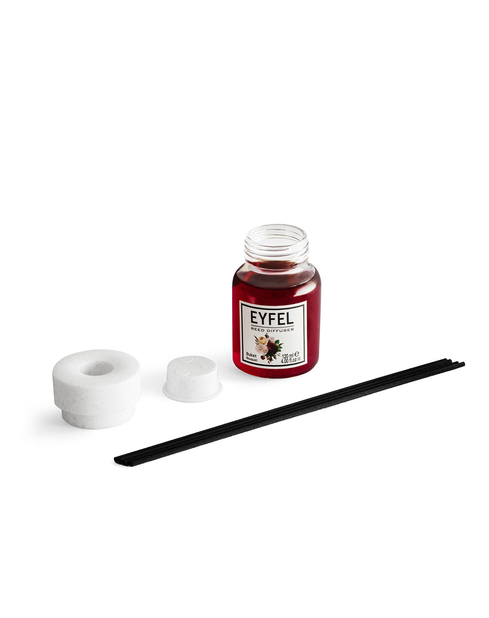 EYFEL Odświeżacz powietrza 120 ml – Bukiet