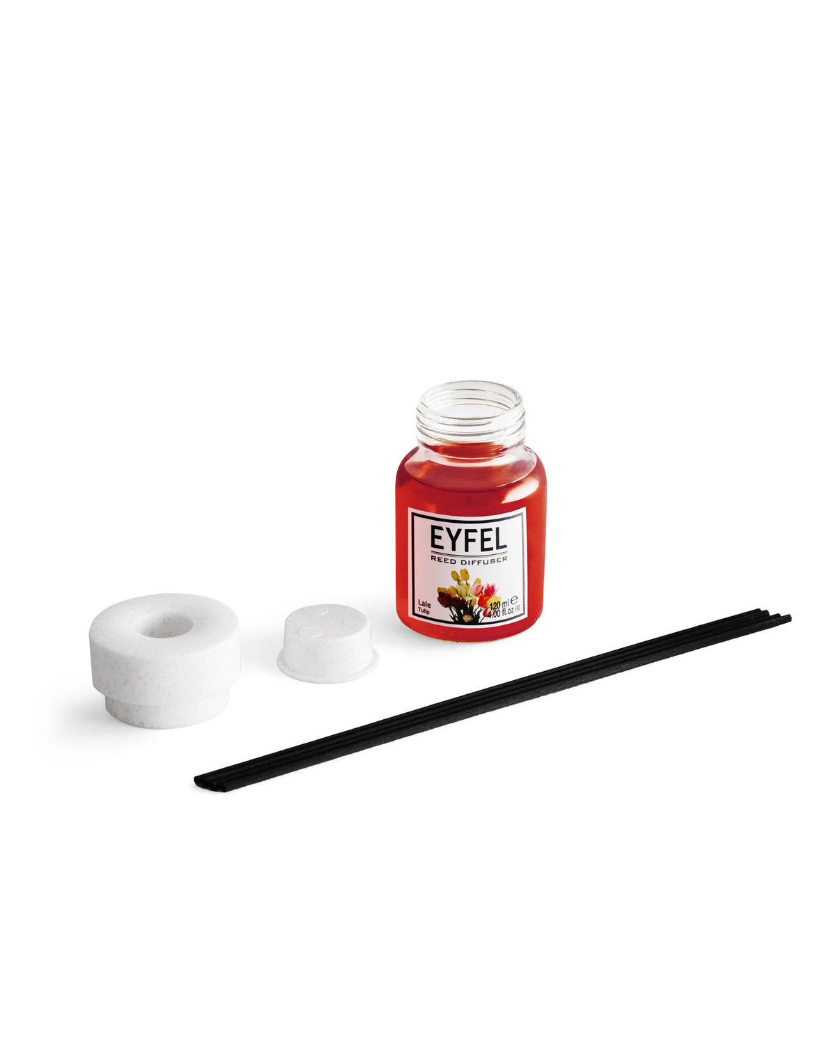 EYFEL Zapach Domowy 120 ml - Tulipan