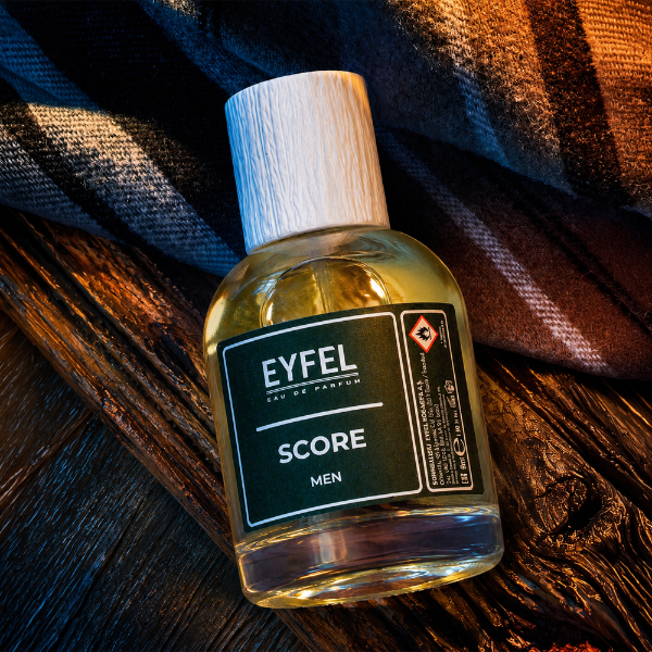 EYFEL Men's Perfume - Score