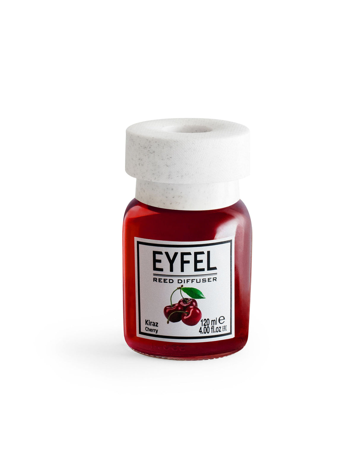 EYFEL Zapach Domowy 120 ml - Czereśnia