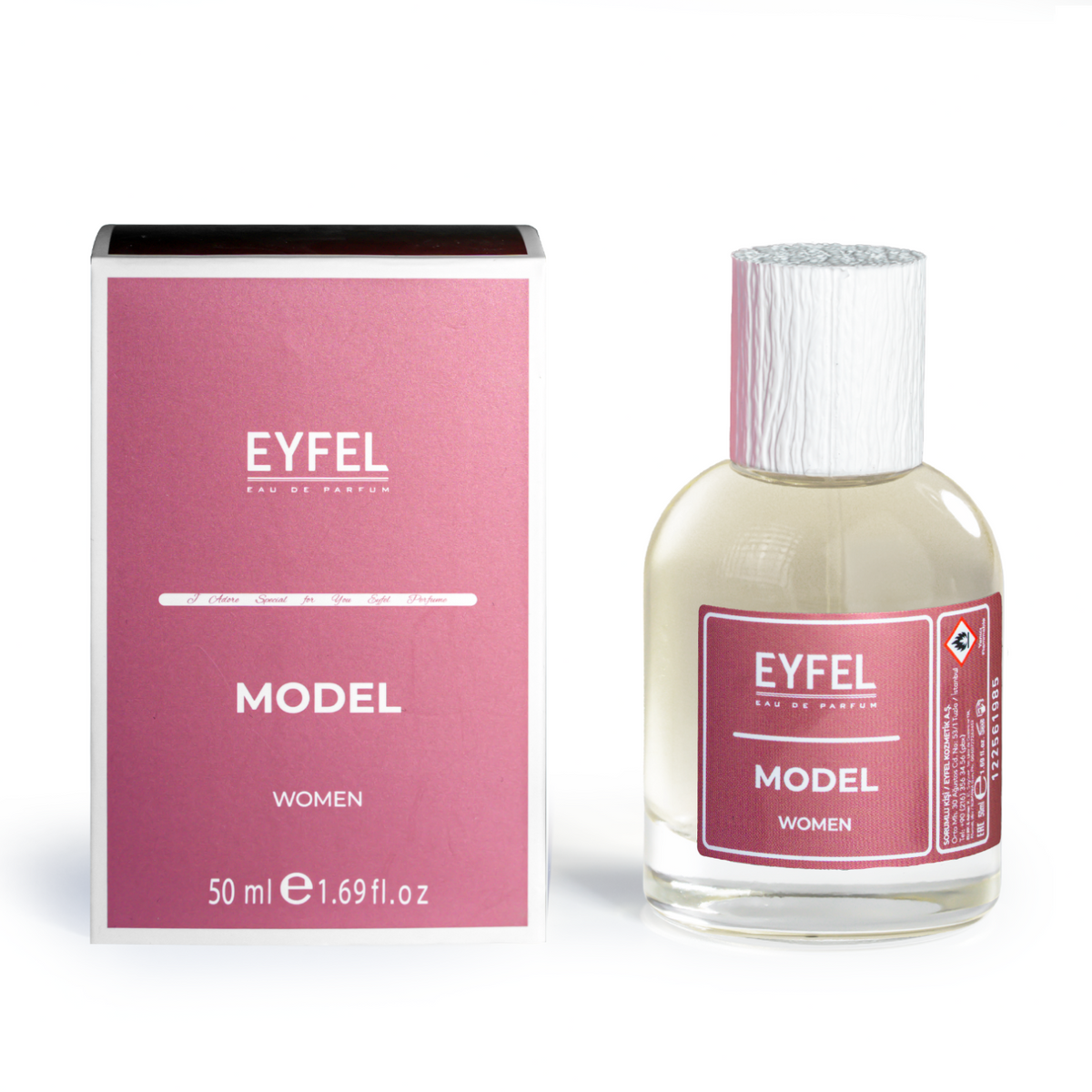 EYFEL Perfumy Damskie - Model -  J' ADORE