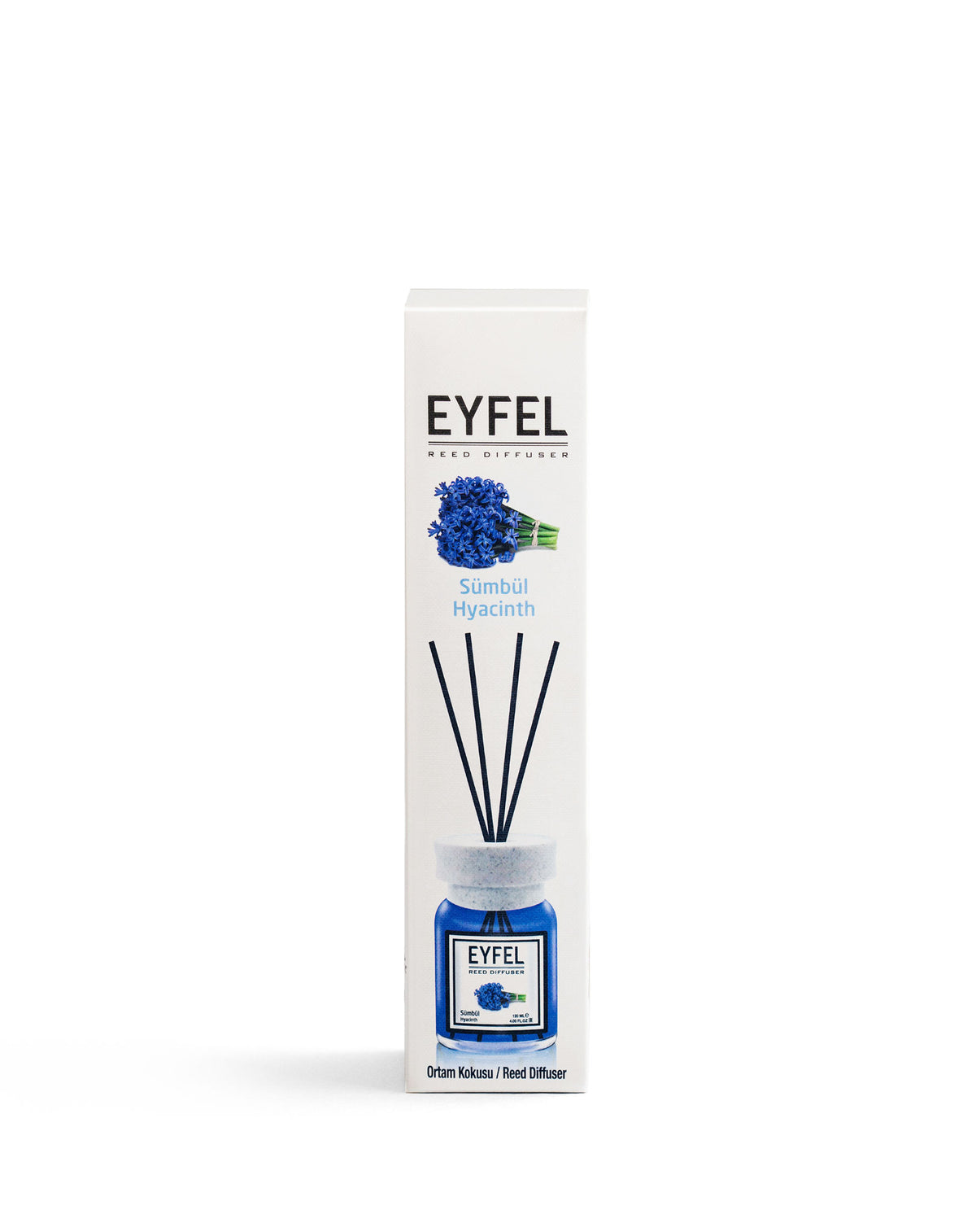 EYFEL Zapach Domowy 120 ml - Hyacinth
