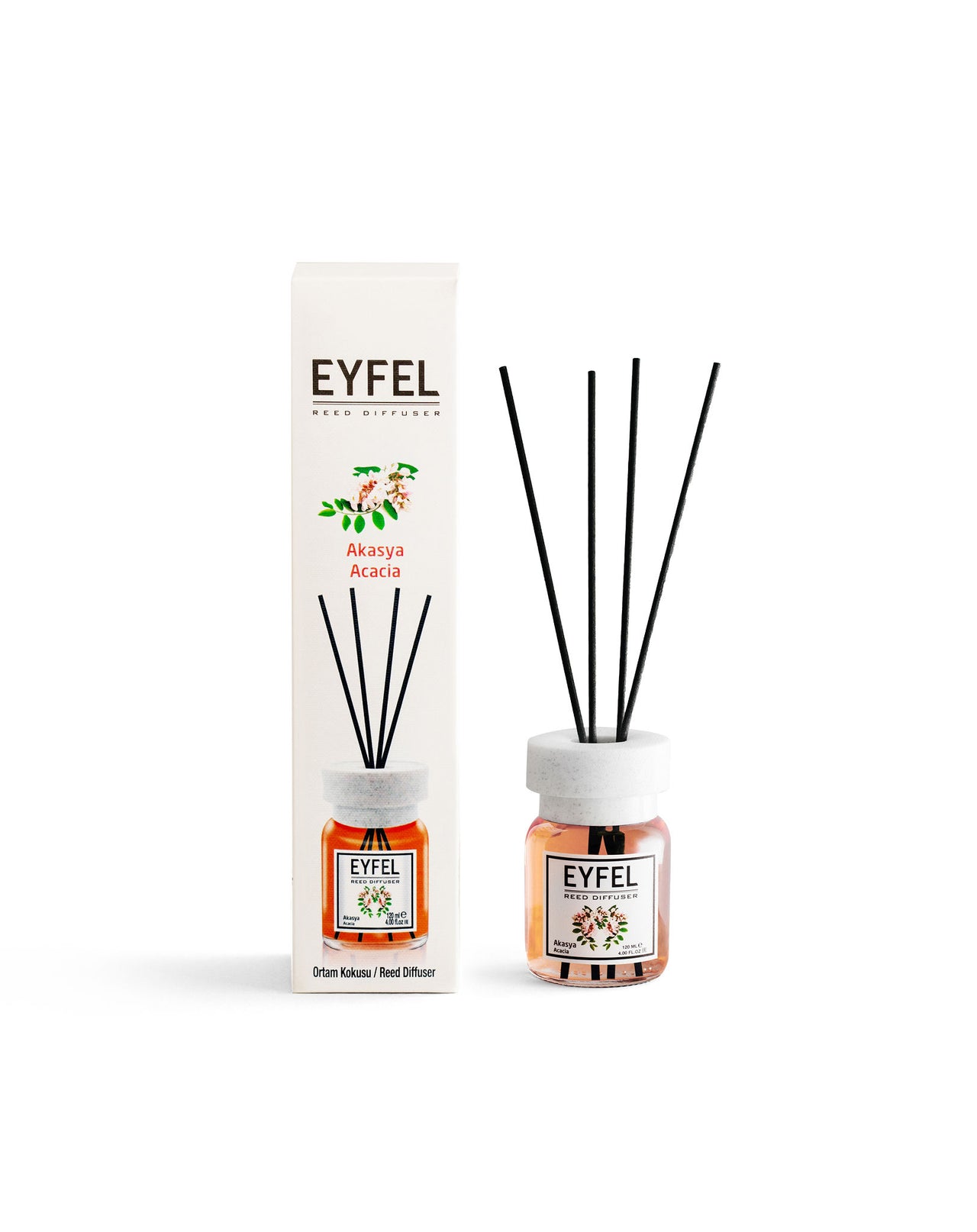 EYFEL Zapach do domu 120 ml – Akacja