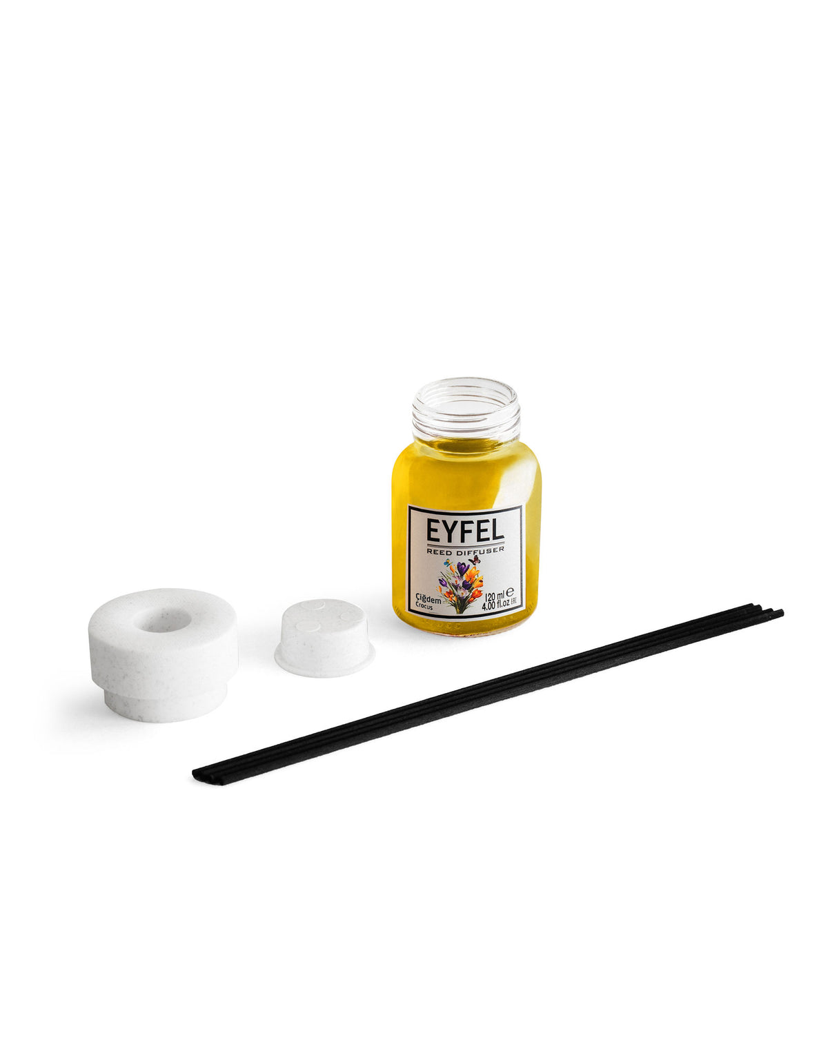 EYFEL Zapach Domowy 120 ml - Krokus