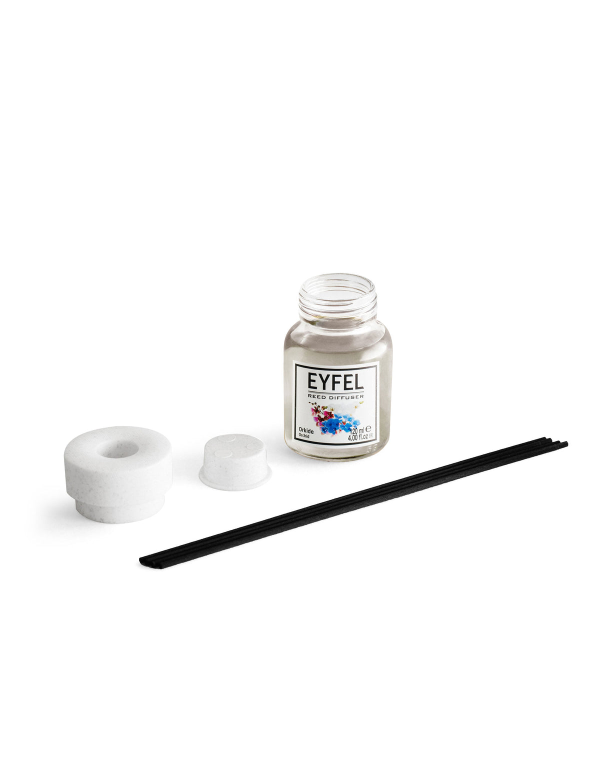 EYFEL Zapach Domowy 120 ml - Orchidea