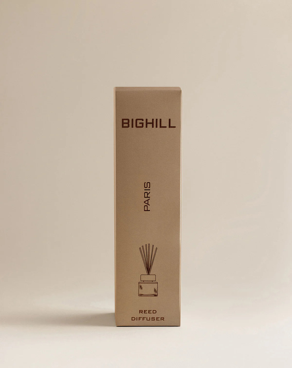 Bighill-BIG-RD-14 PARYŻ