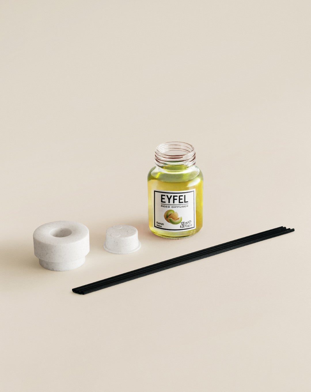 EYFEL Home Fragrance 120 ml – Melon