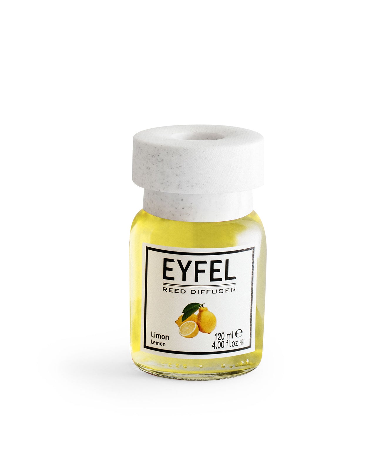 EYFEL Home Fragrance 120 ml – Lemon