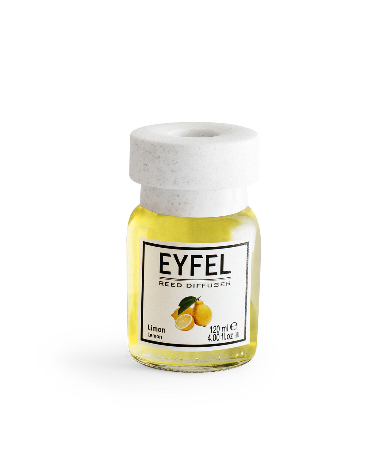 EYFEL Zapach Domowy 120 ml - Cytryna