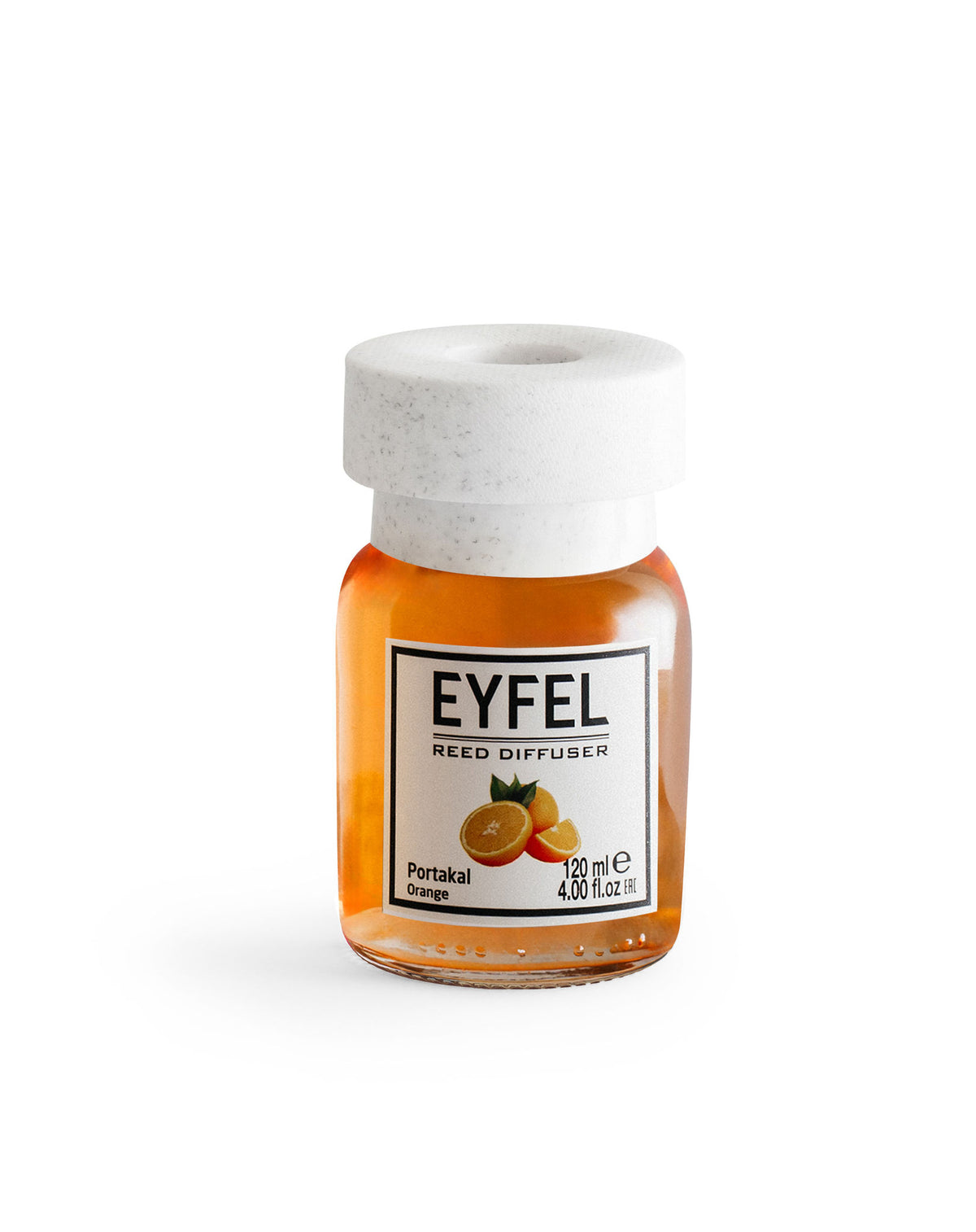 EYFEL Zapach Domowy 120 ml - Pomarańcza