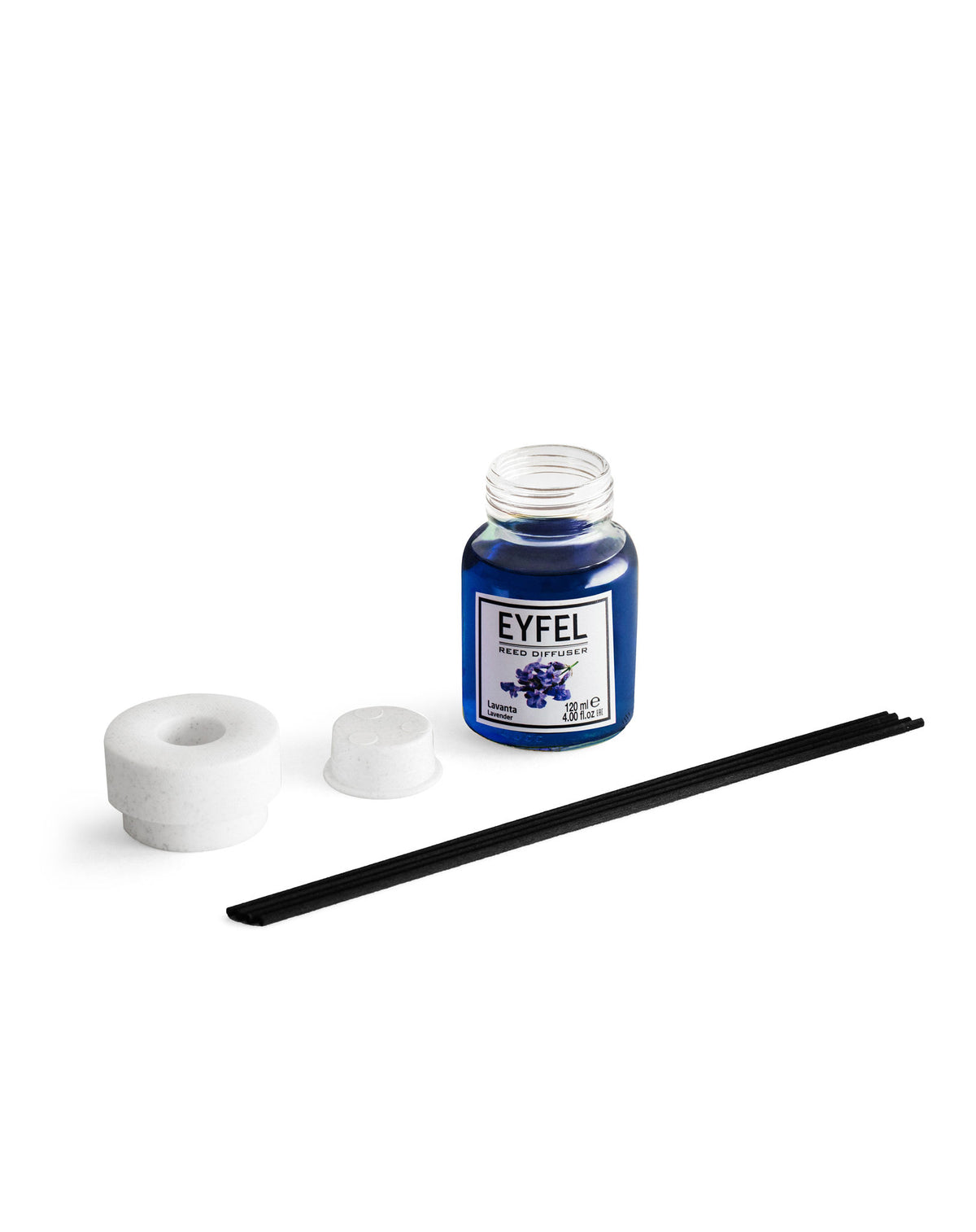 EYFEL Zapach Domowy 120 ml - Lawenda