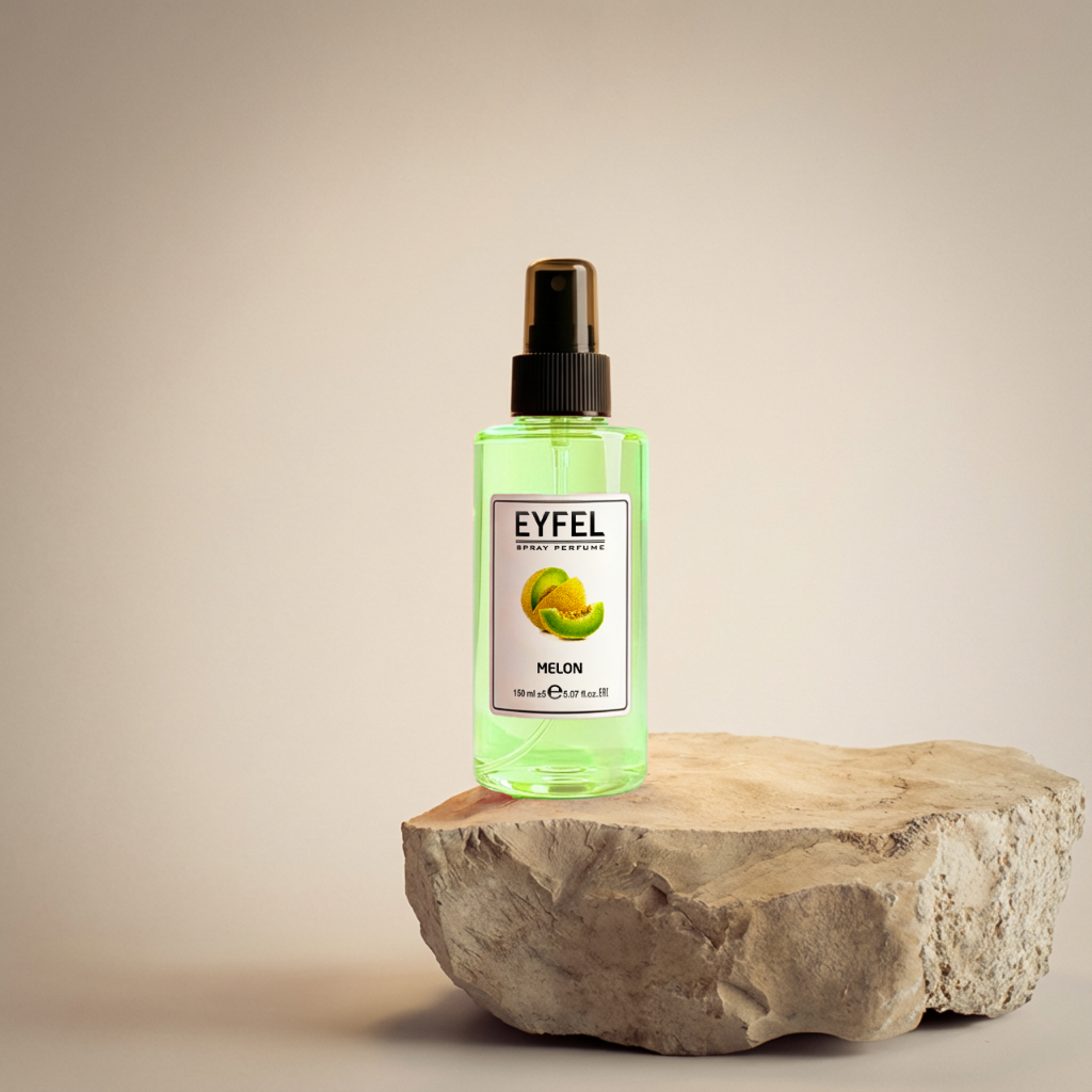 EYFEL Spray do Samochodu 150ml - Melon