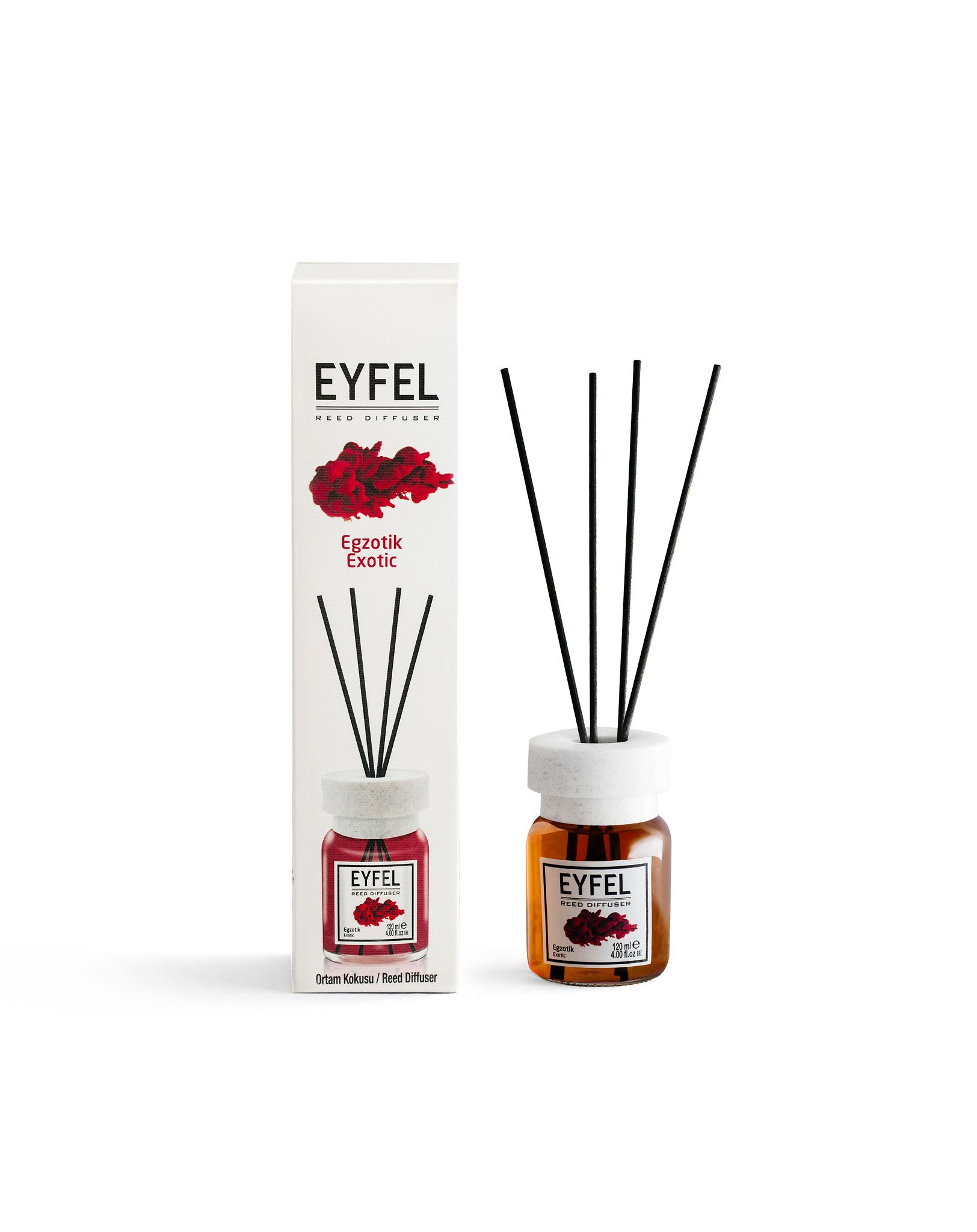 EYFEL Zapach do Domu 120 ml – Exotic